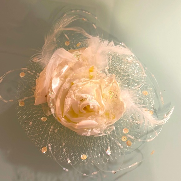 NWOT - Headpiece/ Hats - Picture 1 of 6